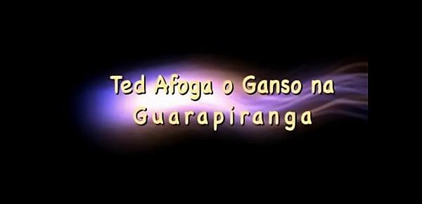  TED Afoga O Ganso Na Guarapiranga - Tabata Moreno - Mikaela Mineira